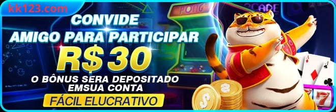 kk123 Indique amigos para receber um bônus