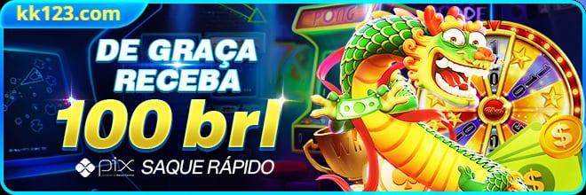 kk123 Ganhe R$ 100,00 Gratis