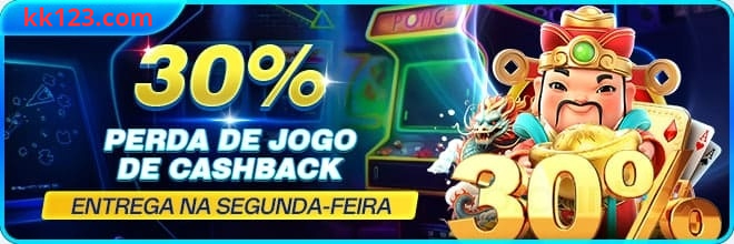 kk123 Fundo de Resgate de Perdas Semanais