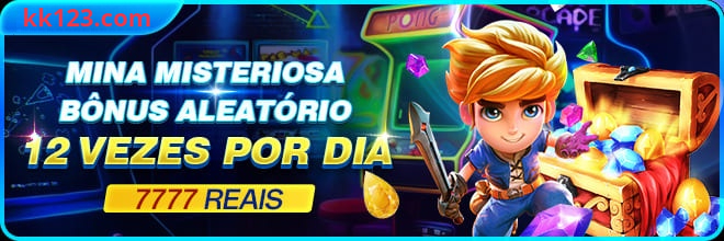 kk123 Mina Misteriosa